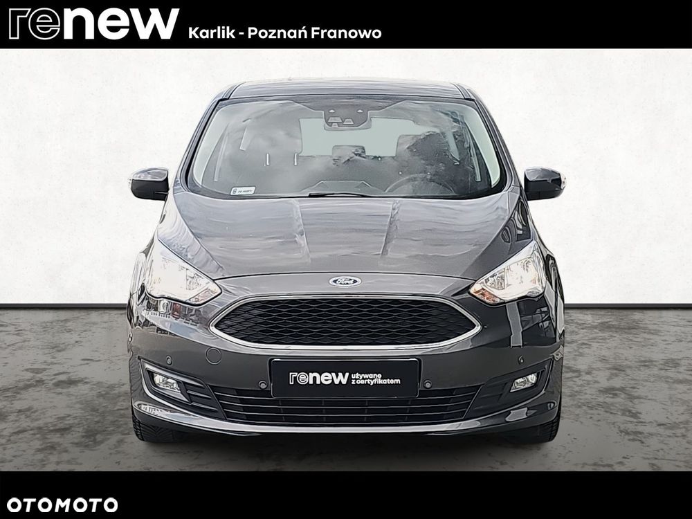 Ford C-MAX 1.5 EcoBoost Edition ASS - 3
