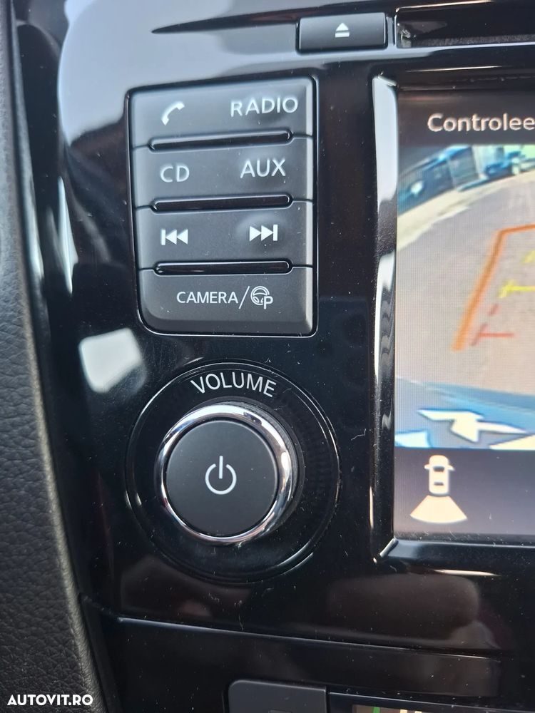 Nissan X-Trail 1.6 dCi Tekna - 22