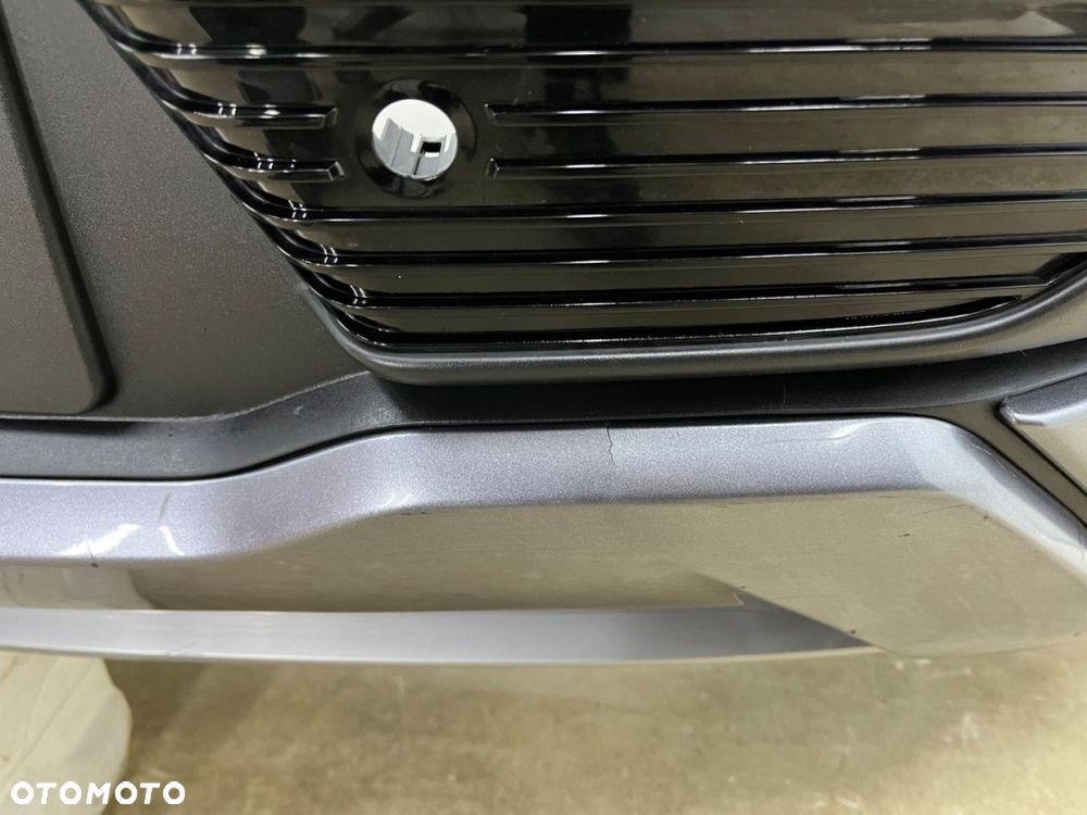 Zderzak tylny BYD Atto 3 21r.- tył 4XPDC SC2E-2804113 - 9