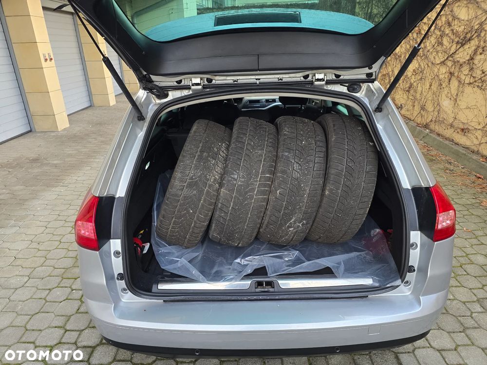 Citroën C5 HDi 135 FAP Confort - 13