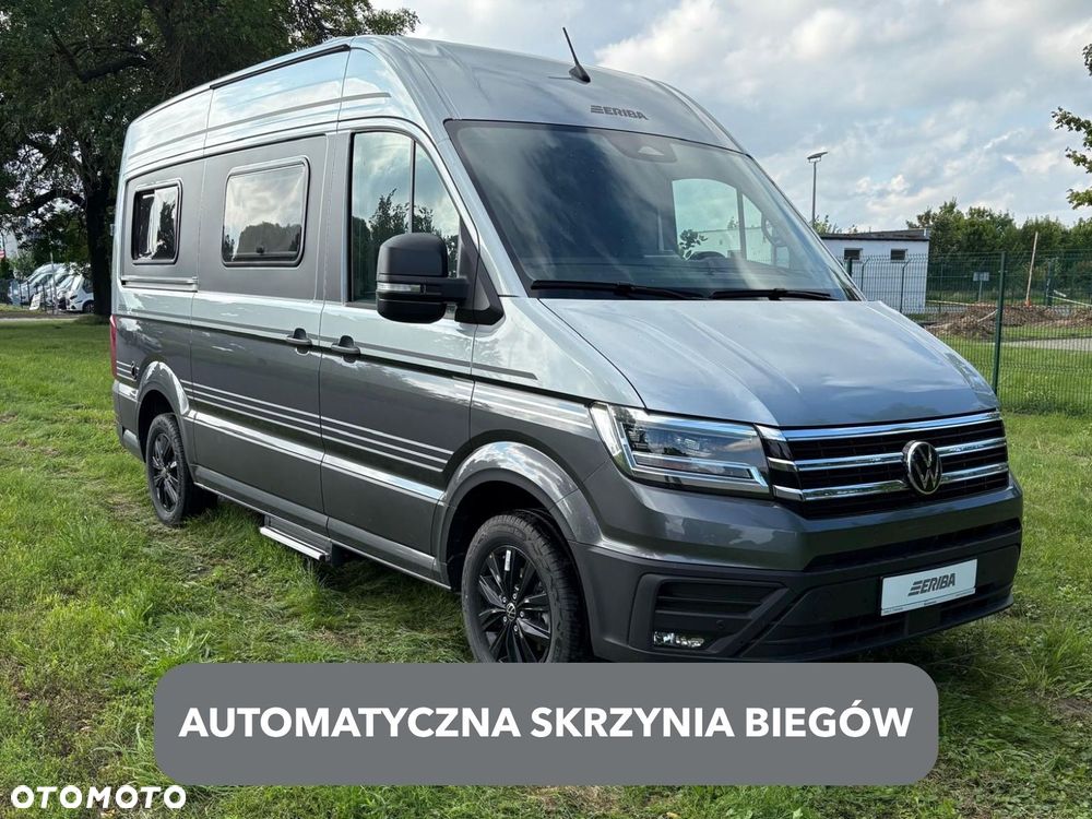 Hymer-Eriba Eriba Car 602