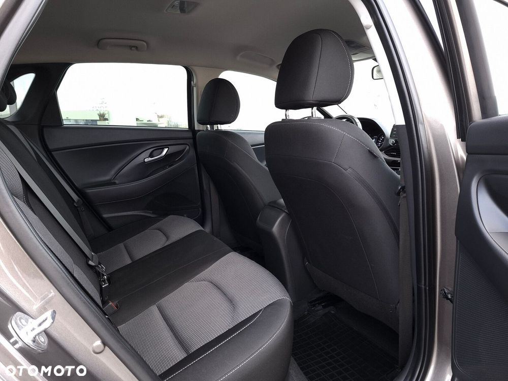 Hyundai i30 1.0 T-GDI Modern - 14