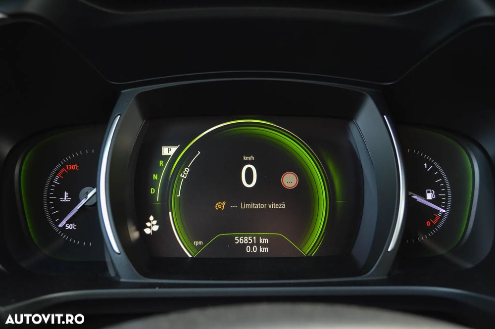 Renault Koleos BLUE dCi 150 X-tronic LIMITED - 23