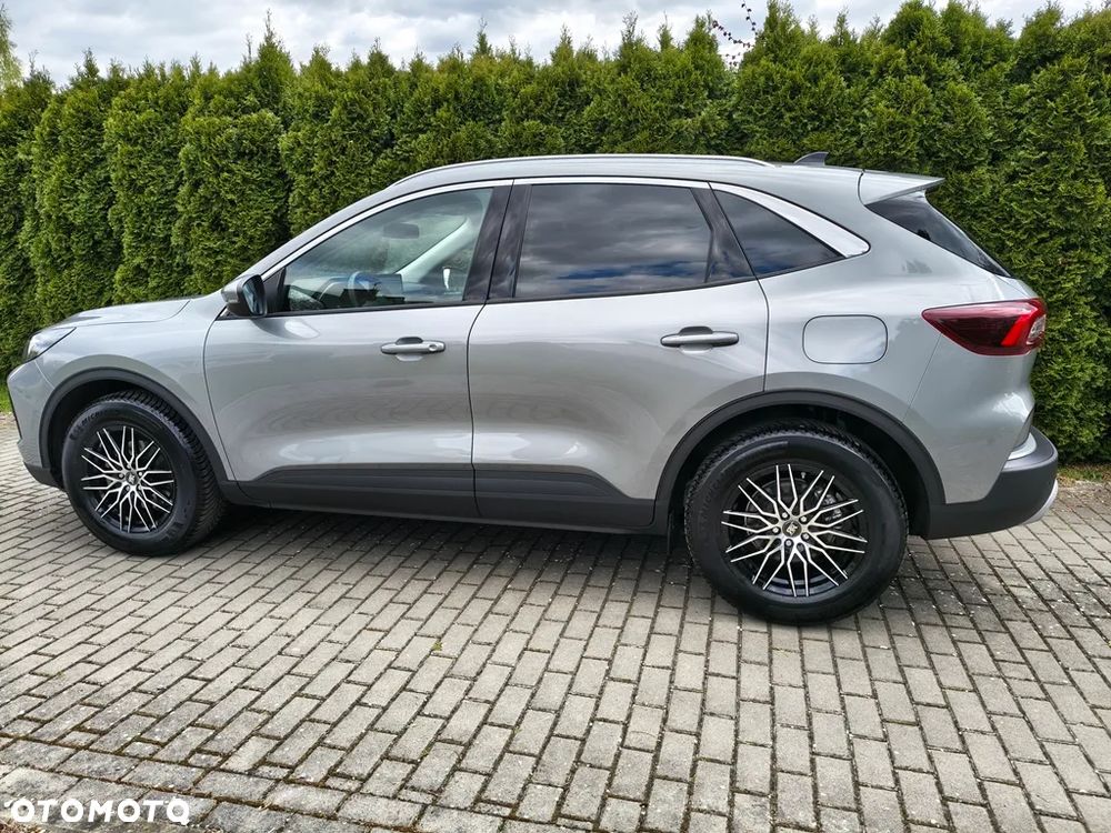 Ford Kuga 1.5 EcoBoost FWD Titanium - 6