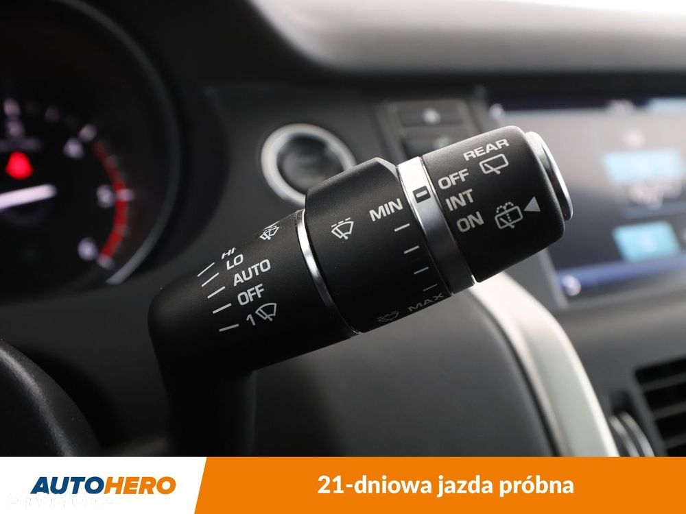 Land Rover Discovery Sport 2.0 TD4 SE - 29