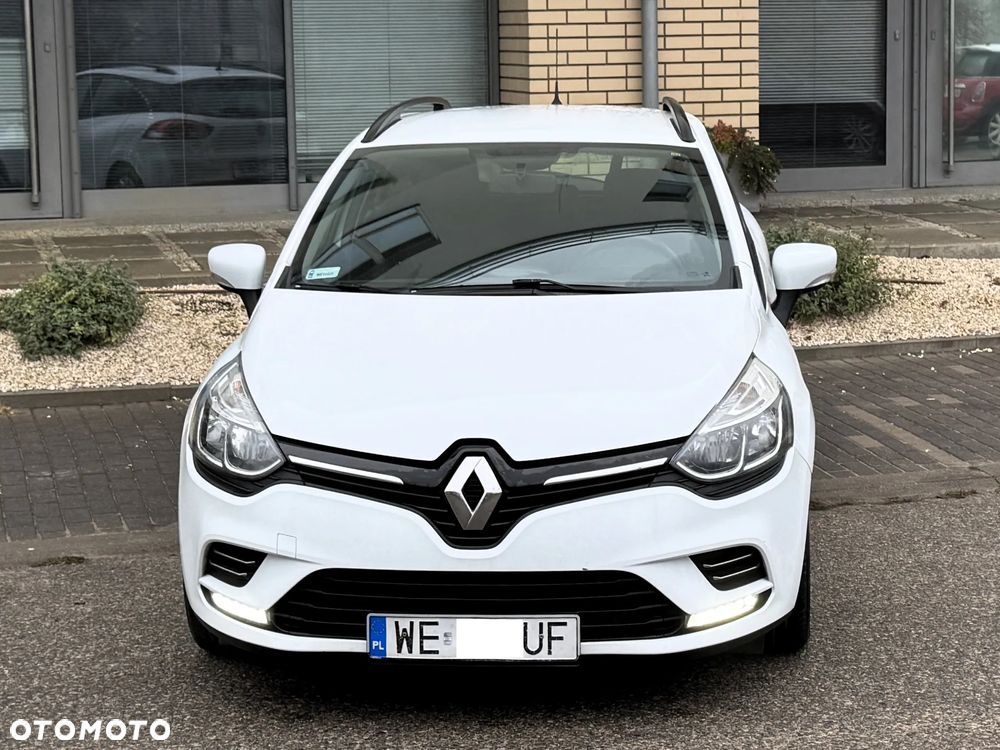 Renault Clio 0.9 TCe Alize - 6