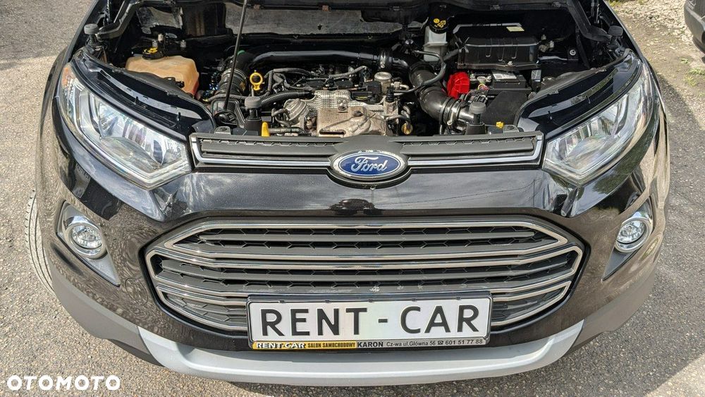 Ford EcoSport - 38