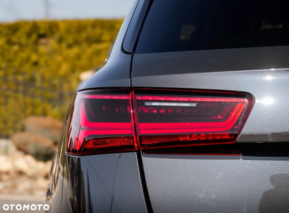 Audi A6 Avant - 38