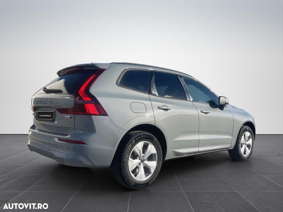 Volvo XC 60 - 5