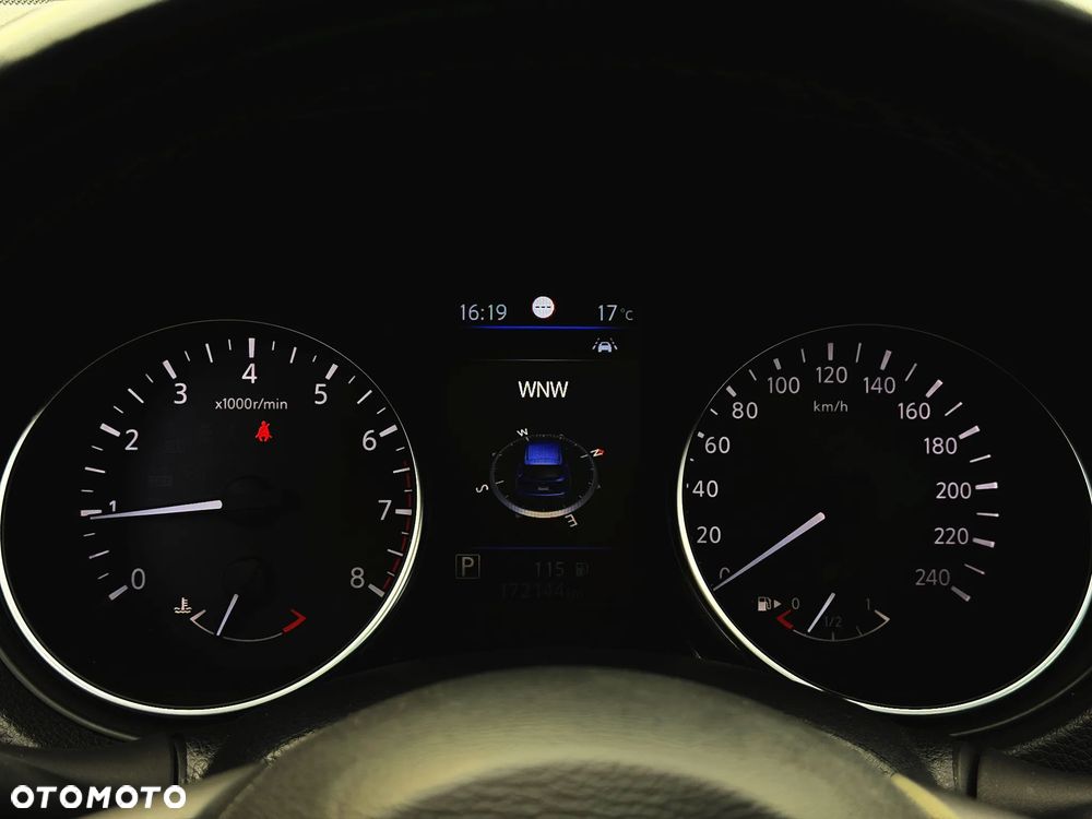 Nissan Qashqai - 33