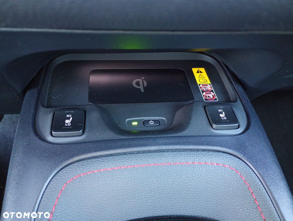 Toyota Corolla 1.8 Hybrid GR Sport - 35