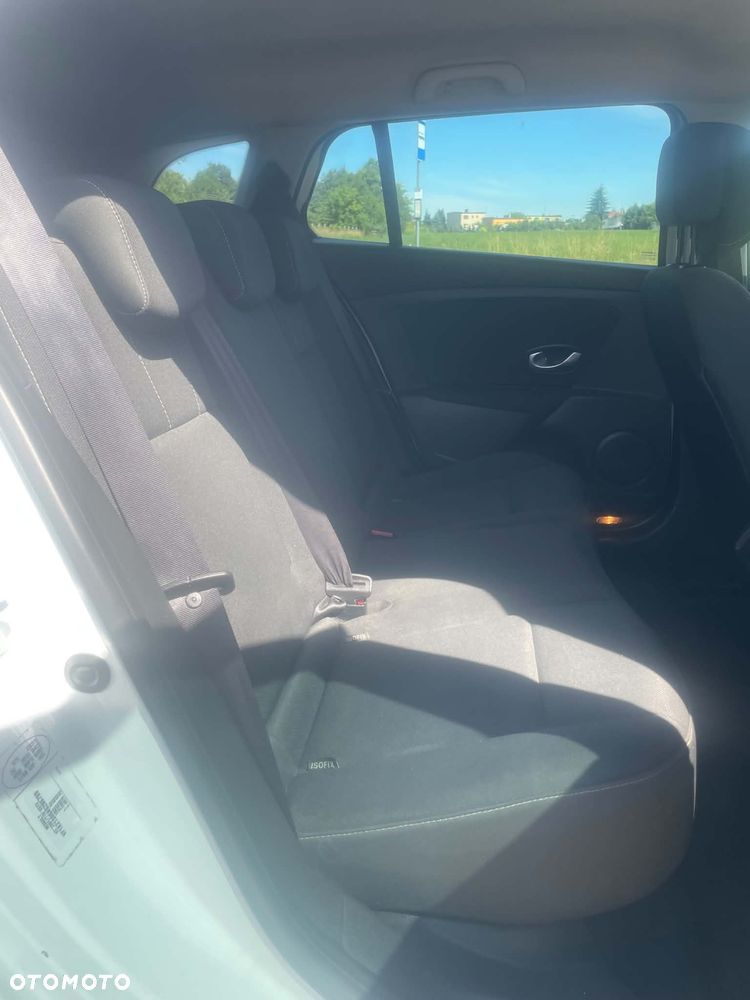Renault Megane dCi 130 FAP BOSE Edition - 20