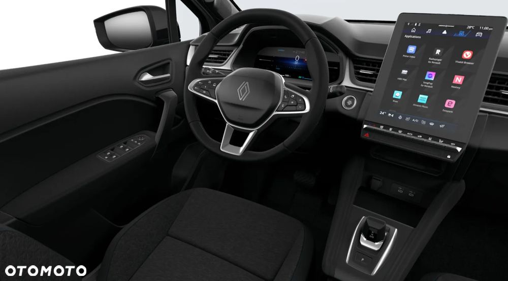 Renault Symbioz - 7