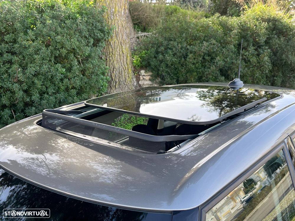 MINI 5 Portas Cooper D Seven - 10