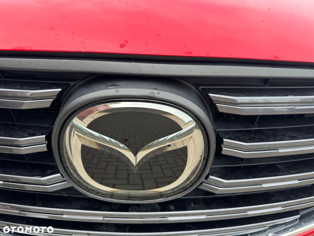 Mazda CX-5 SKYACTIV-D 175 Drive AWD Sports-Line - 11