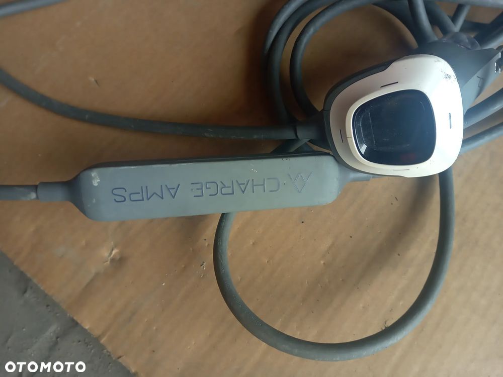Kabel do ładowania z gniazda 230V 16A TYPE1 6 Charge Amps RAY - 3