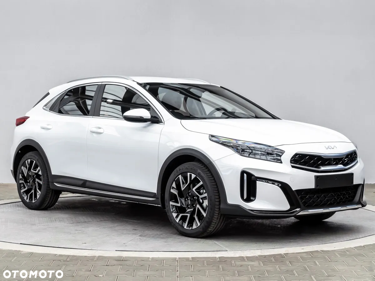 Kia XCeed 1.5 T-GDI L - 8