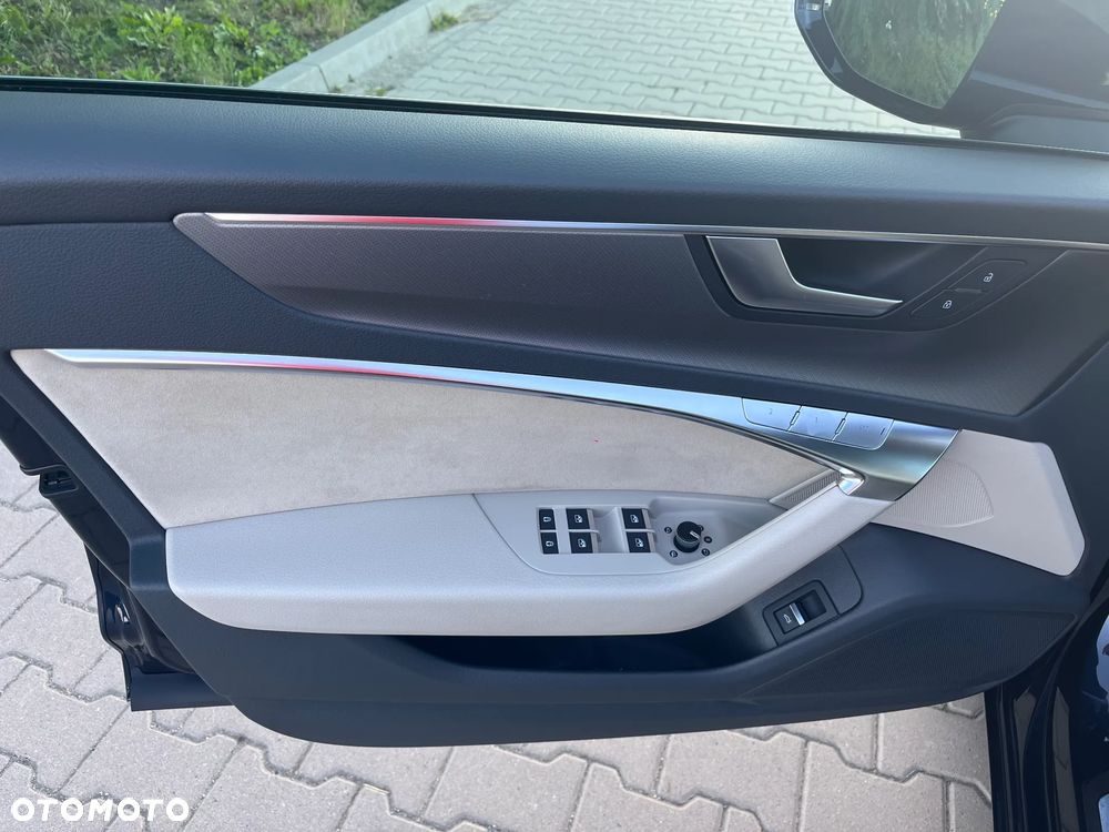 Audi A6 Avant 50 TDI quattro tiptronic sport - 18