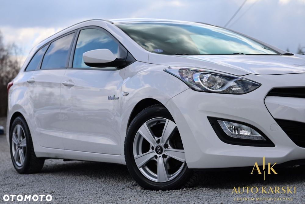 Hyundai i30 - 15