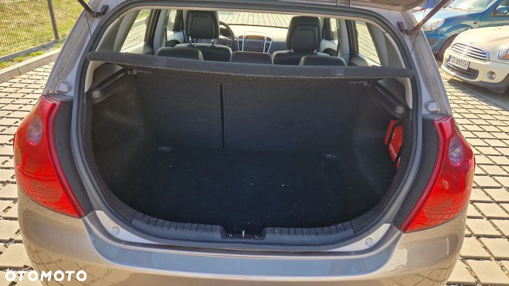 Kia Ceed 1.6 Crdi Comfort - 6