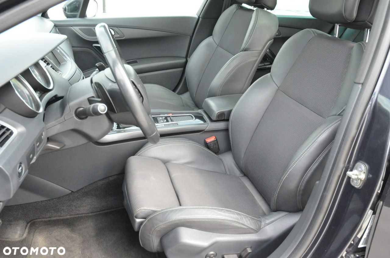Peugeot 508 RXH BlueHDi 180 EAT6 Stop&Start - 36