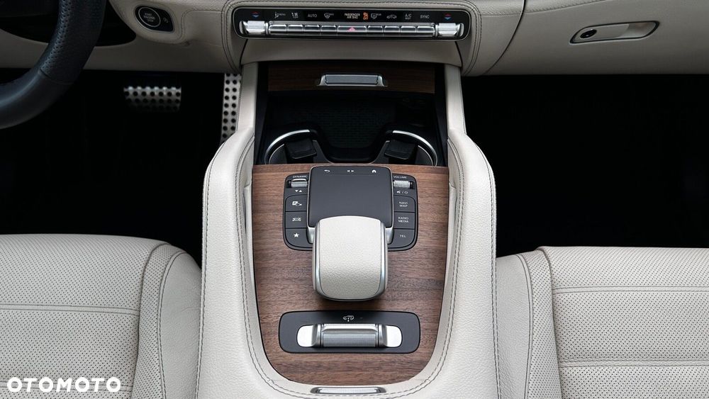 Mercedes-Benz GLS 450 d mHEV 4-Matic AMG Line - 20