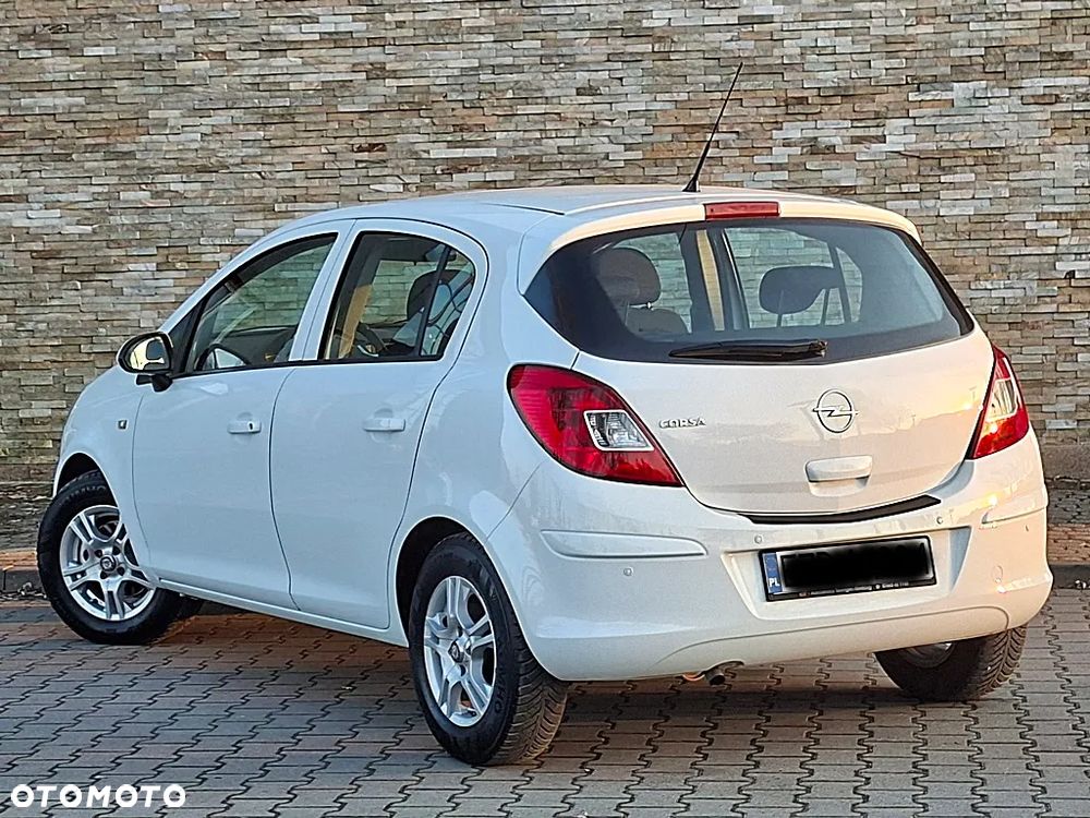 Opel Corsa 1.2 16V Color Edition - 6