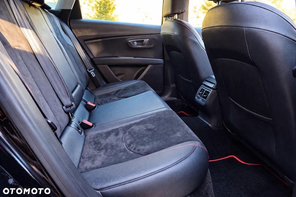 Seat Leon 2.0 TDI DPF Start&Stop FR - 19