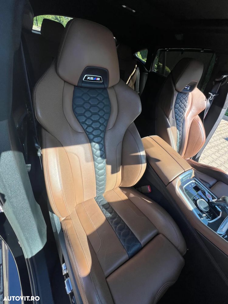 BMW X6 M Standard - 9