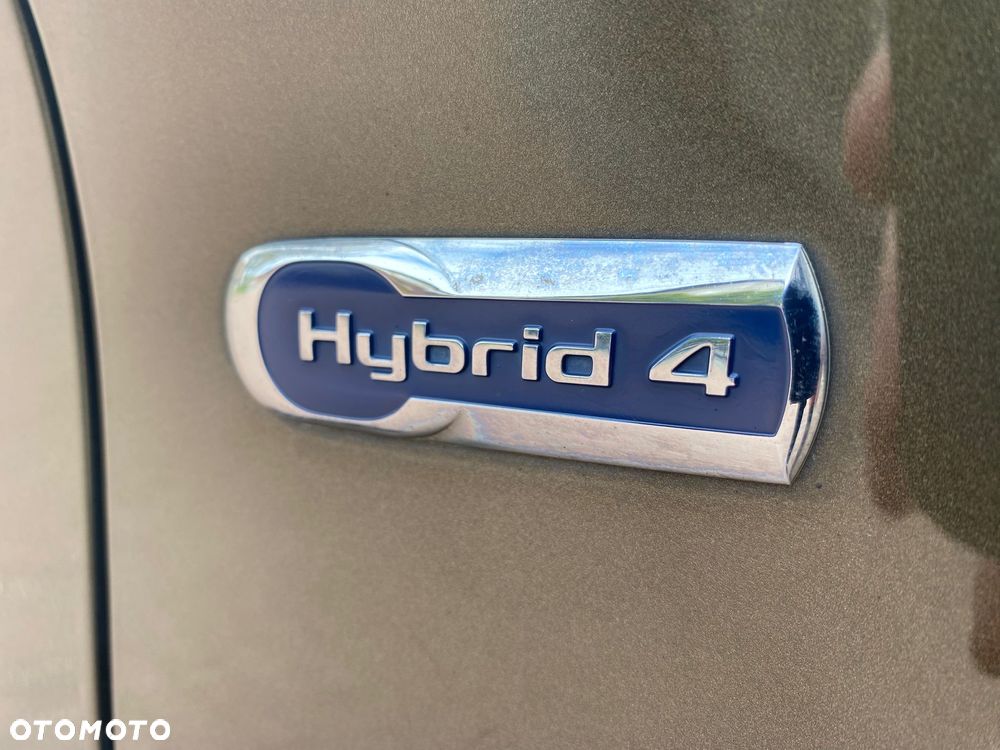 Citroën DS5 2.0 HDi Hybrid4 Pure Pearl MCP - 13