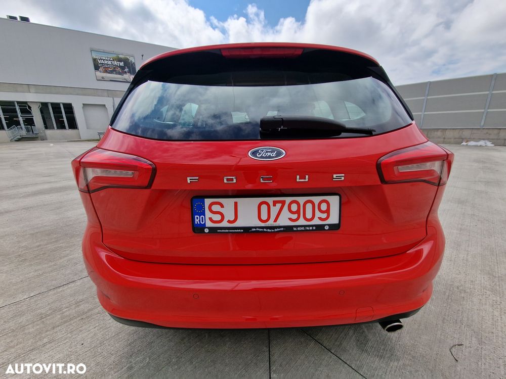 Ford Focus 2.0 EcoBlue Active - 15