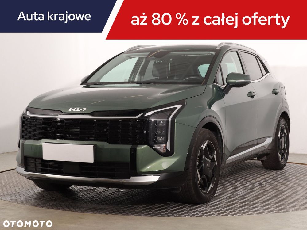 Kia Sportage 2026 photo 2