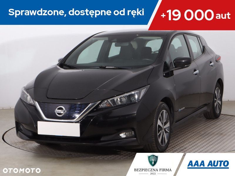 Nissan Leaf - 2