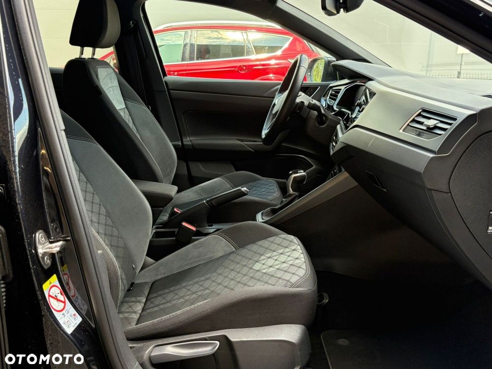 Volkswagen Taigo 1.5 TSI ACT R-Line DSG - 15