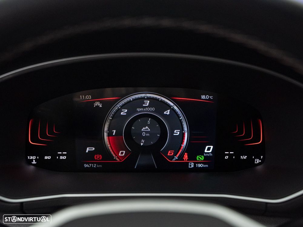 SEAT Tarraco 2.0 TDI Style DSG - 16