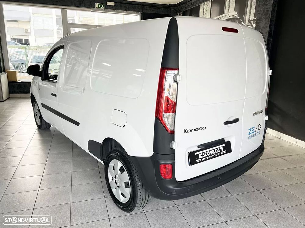 Renault kangoo Express Maxi z.e. 33 - 3