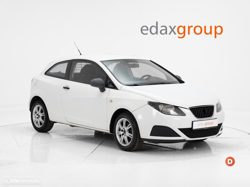Seat Ibiza - 2