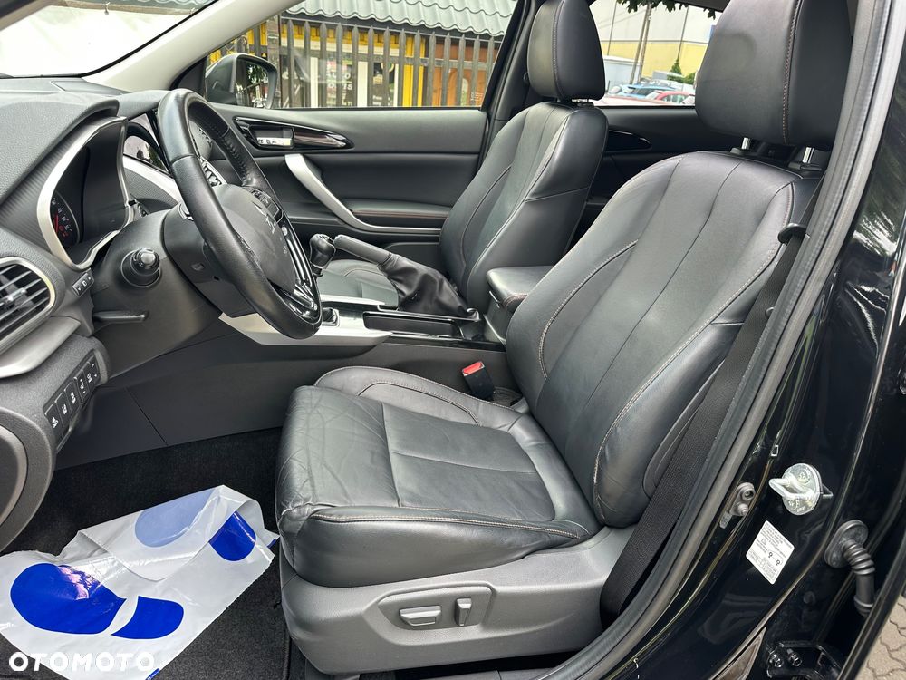 Mitsubishi Eclipse Cross 1.5 T-MIVEC ClearTec 2WD Diamant Edition Plus - 25