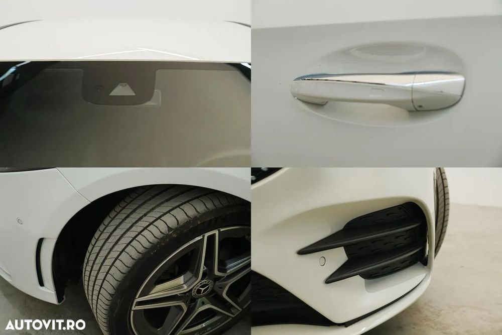 Mercedes-Benz A 200 d 8G-DCT AMG Line Advanced Plus - 9