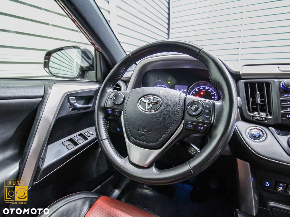 Toyota RAV4 2.0 D-4D Prestige 4x2 - 25