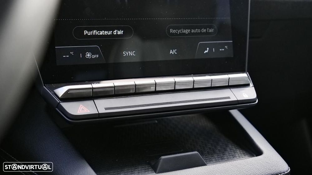 Renault Mégane E-Tech EV60 Evolution Super Charge - 42