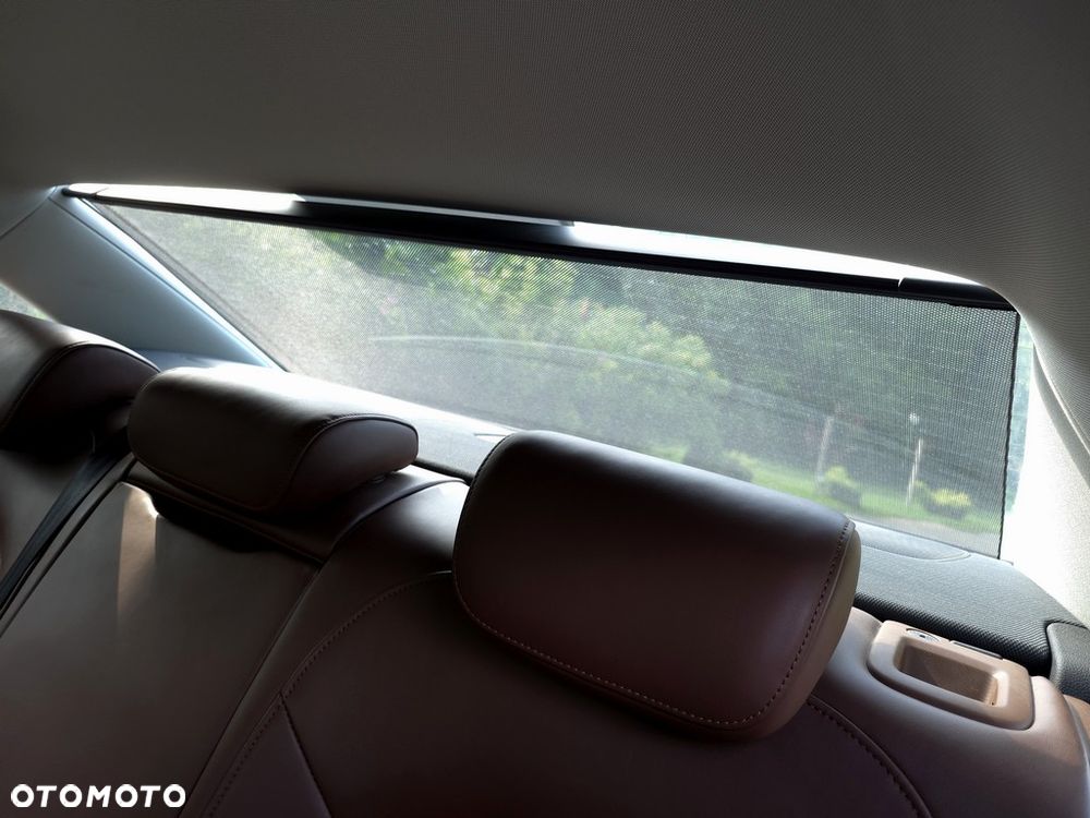 Audi A6 Limousine - 25