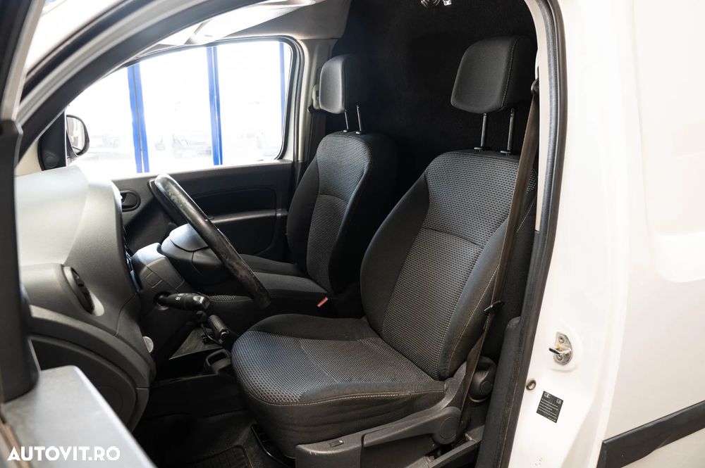 Mercedes-Benz Citan - 6