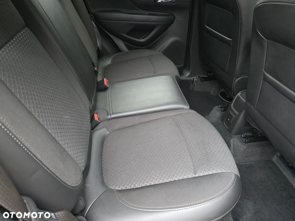 Opel Mokka 1.4 T Cosmo EU6 - 21