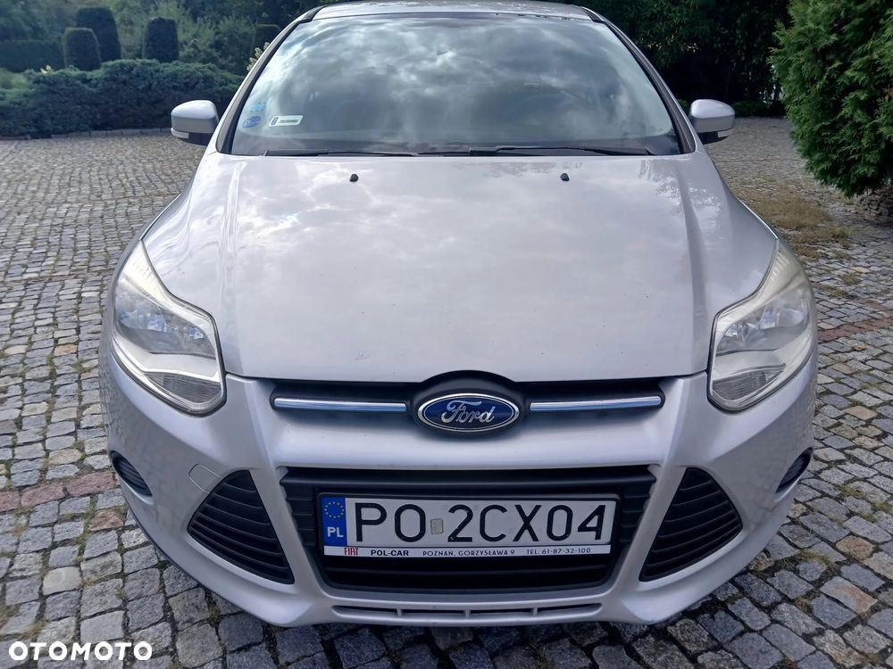 Ford Focus - 4