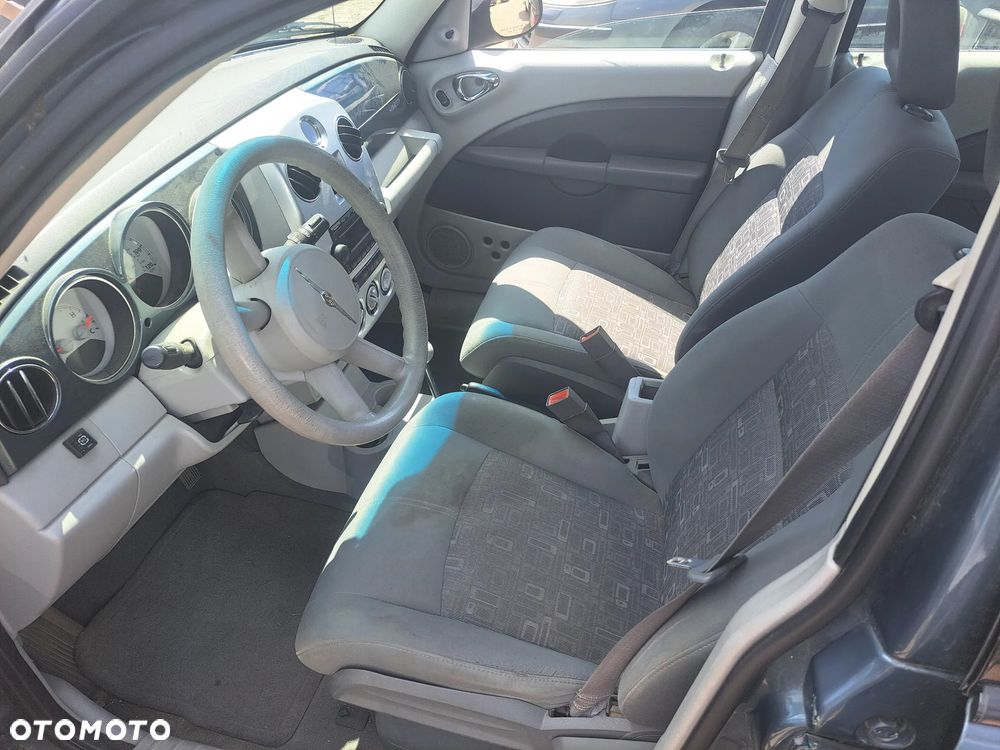 CHRYSLER PT CRUISER 2.4 KAT 152KM 2006R - CZĘŚCI !!! - 8