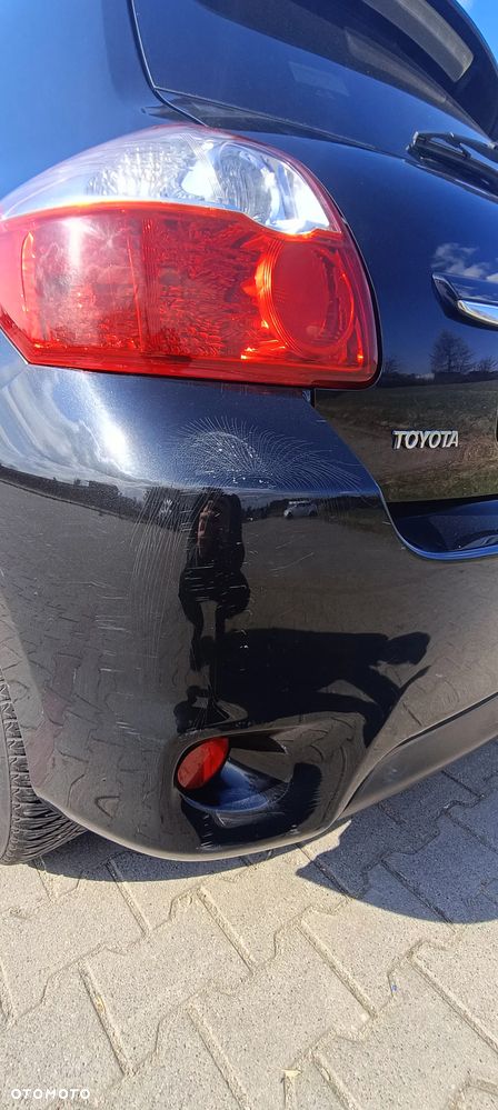 Toyota Auris 2.0 D-4D Executive - 18