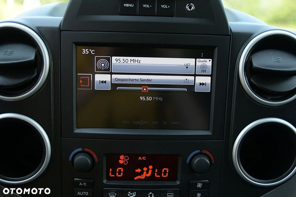 Citroën Berlingo Multispace BlueHDi 120 S&S SELECTION - 35