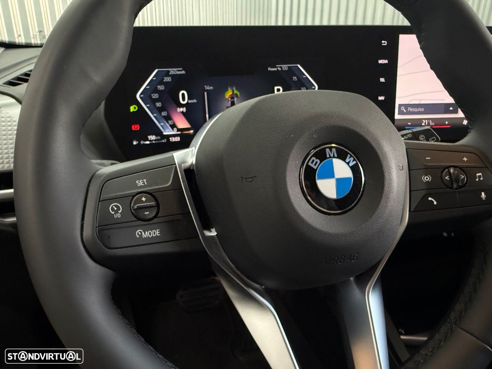 BMW 116 Pack Desportivo M Pro - 31