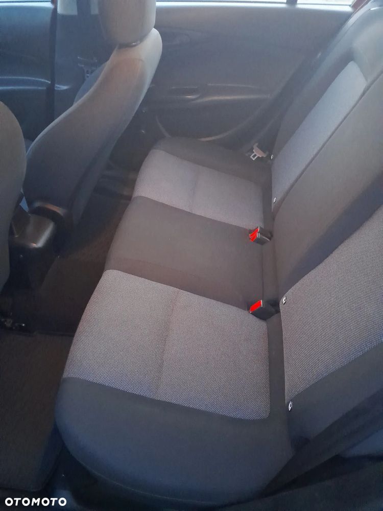 Fiat Tipo 1.4 16V EU6d - 8